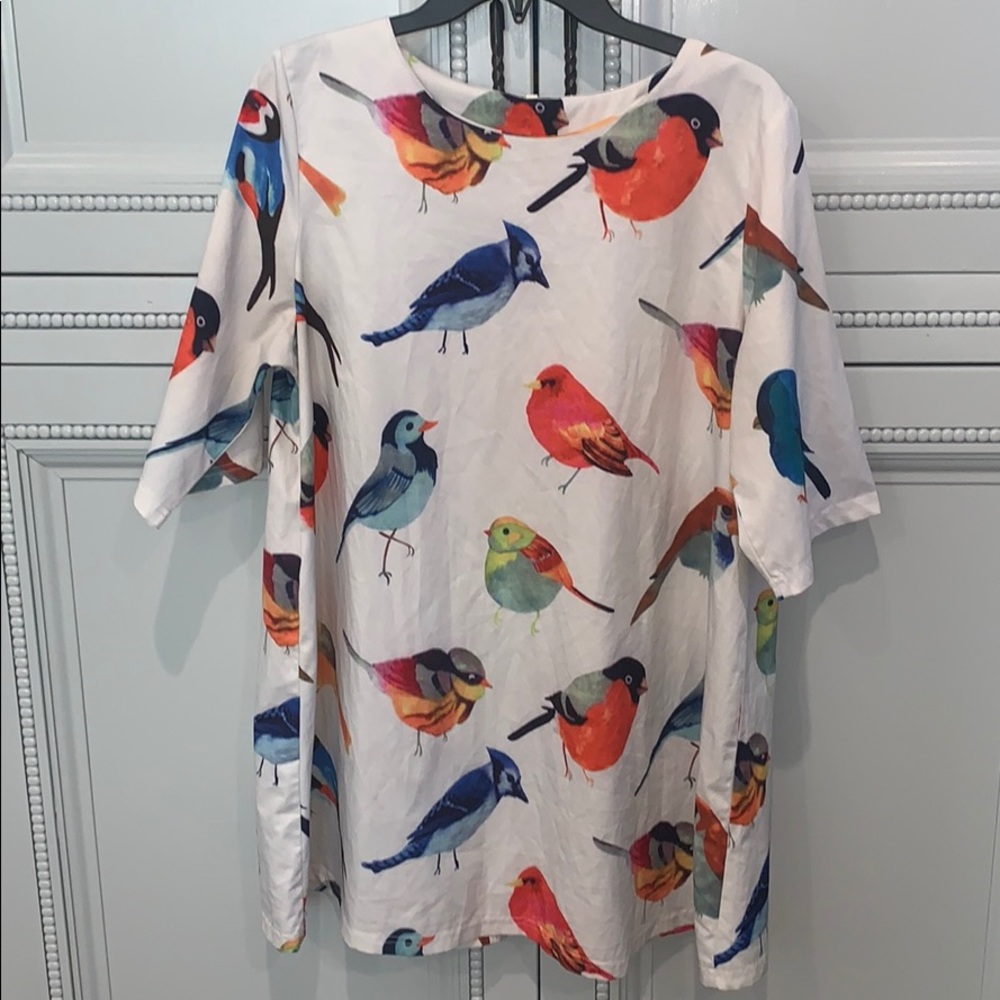 swim cover up